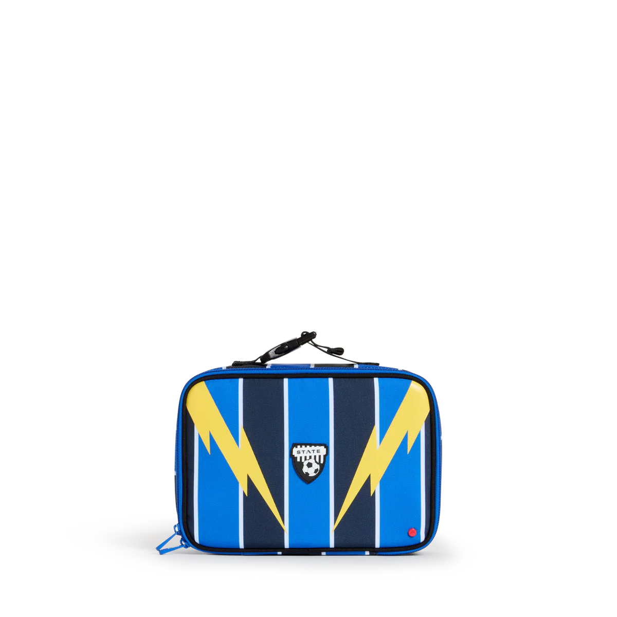 Soccer Jersey Rodgers Lunchbox