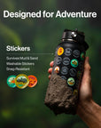 National Park Sticker Pack