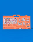 Food Truck - Boutique Stickers