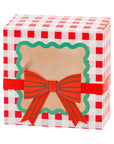 SALE Sugar Plum Cookie Box by My Mind's Eye