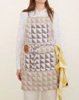 Pattern Apron - Sail by Dusen Dusen