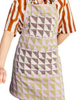 Pattern Apron - Sail by Dusen Dusen
