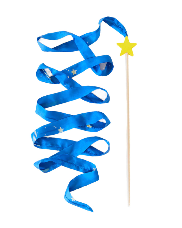 Star Streamer by Sarah's Silks