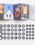 MAJO IDEAS Vol 9 - Faces by MAJO IDEAS