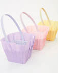 SALE Easter Baskets by Meri Meri