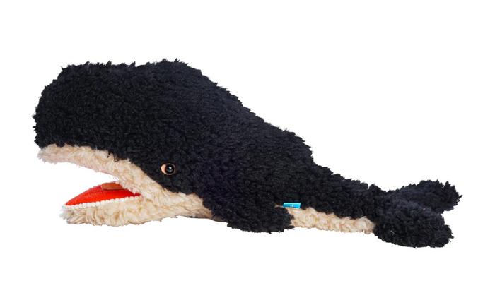 Imaginaries Neptune Whale by Manhattan Toys