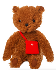 Imaginaries Bruno Bear by Manhattan Toys