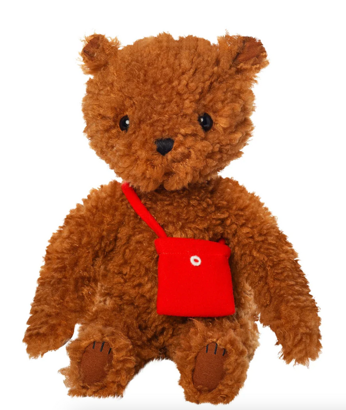 Imaginaries Bruno Bear by Manhattan Toys