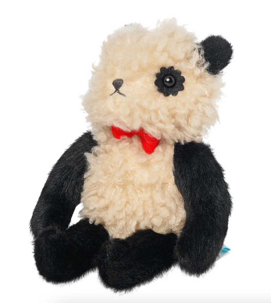 Little Friends Panda by Manhattan Toys