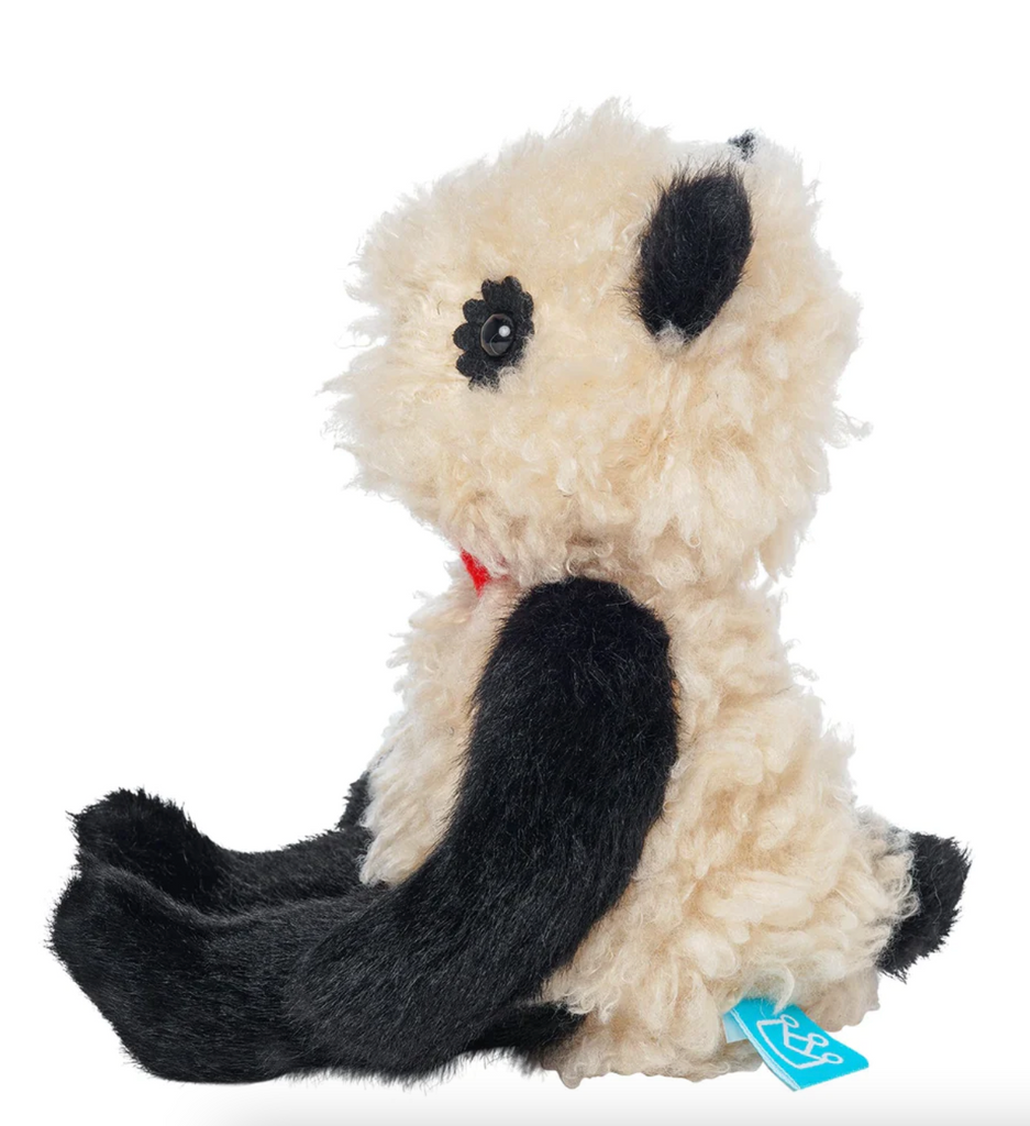 Little Friends Panda by Manhattan Toys