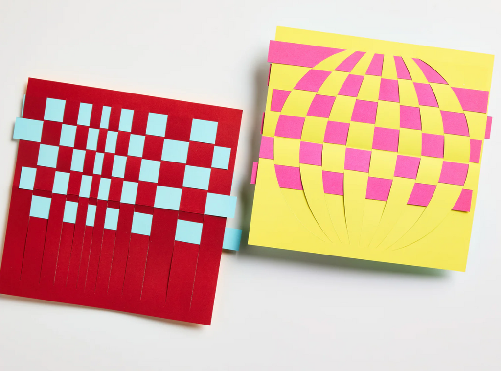 MAJO IDEAS Vol 12 - OP Art by MAJO IDEAS
