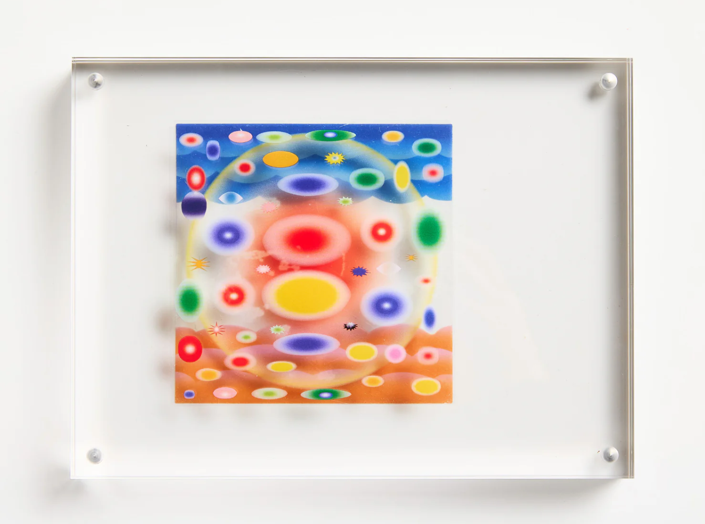MAJO IDEAS Vol 12 - OP Art by MAJO IDEAS