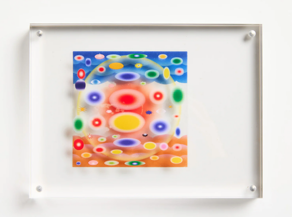 MAJO IDEAS Vol 12 - OP Art by MAJO IDEAS