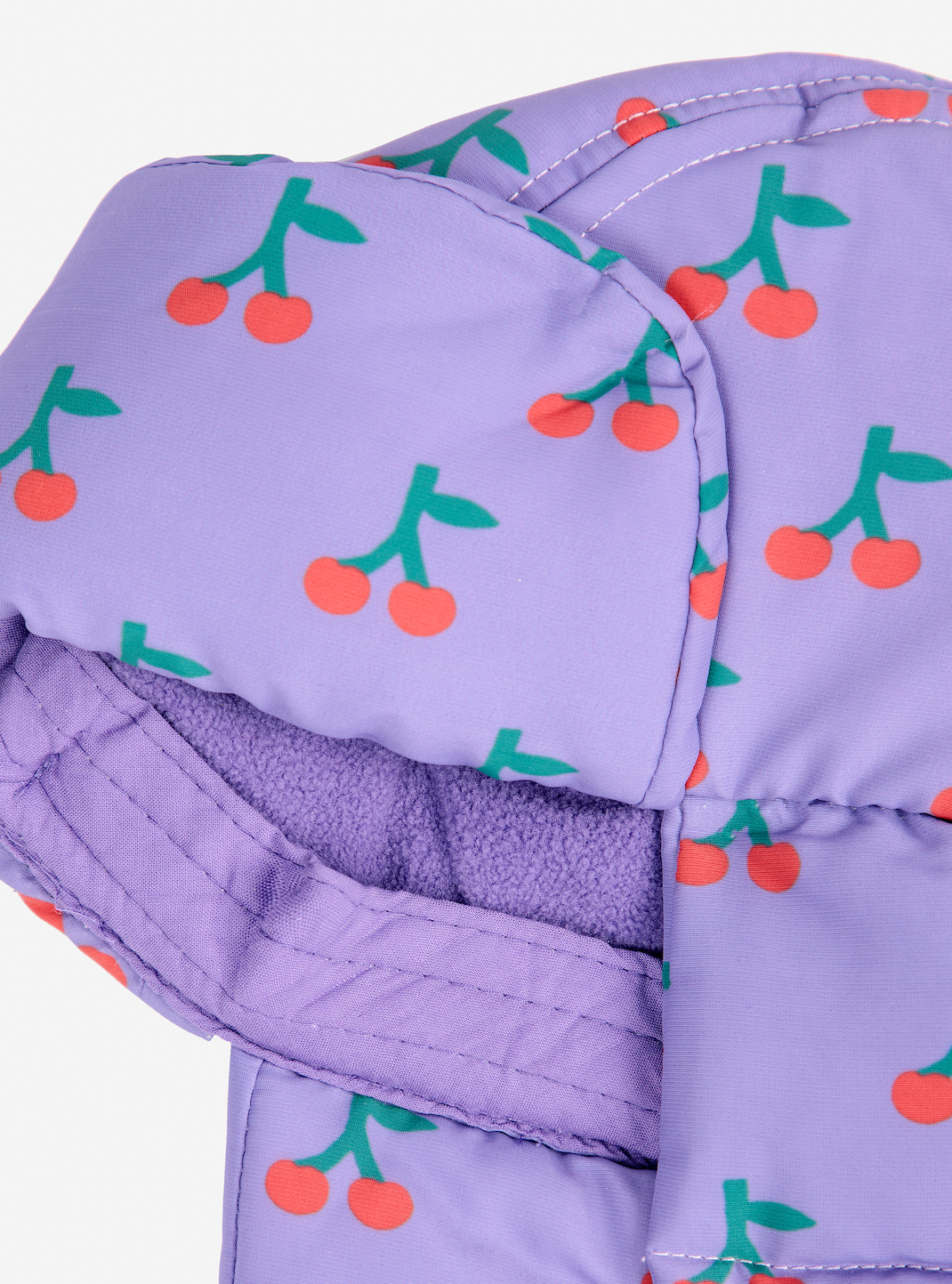 SALE Baby Cherry All Over Chapka by Bobo Choses