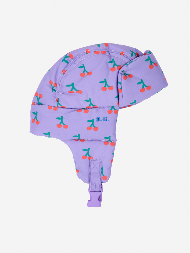 SALE Baby Cherry All Over Chapka by Bobo Choses
