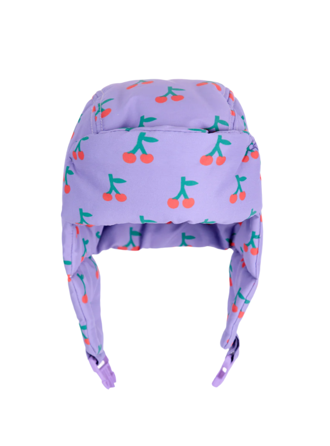 SALE Baby Cherry All Over Chapka by Bobo Choses