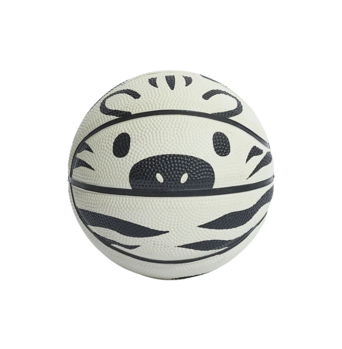 Zoe Mini Basketball by Chance