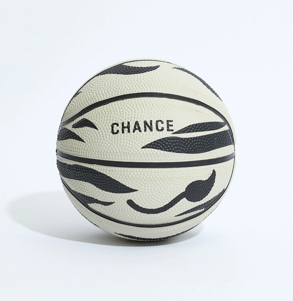 Zoe Mini Basketball by Chance