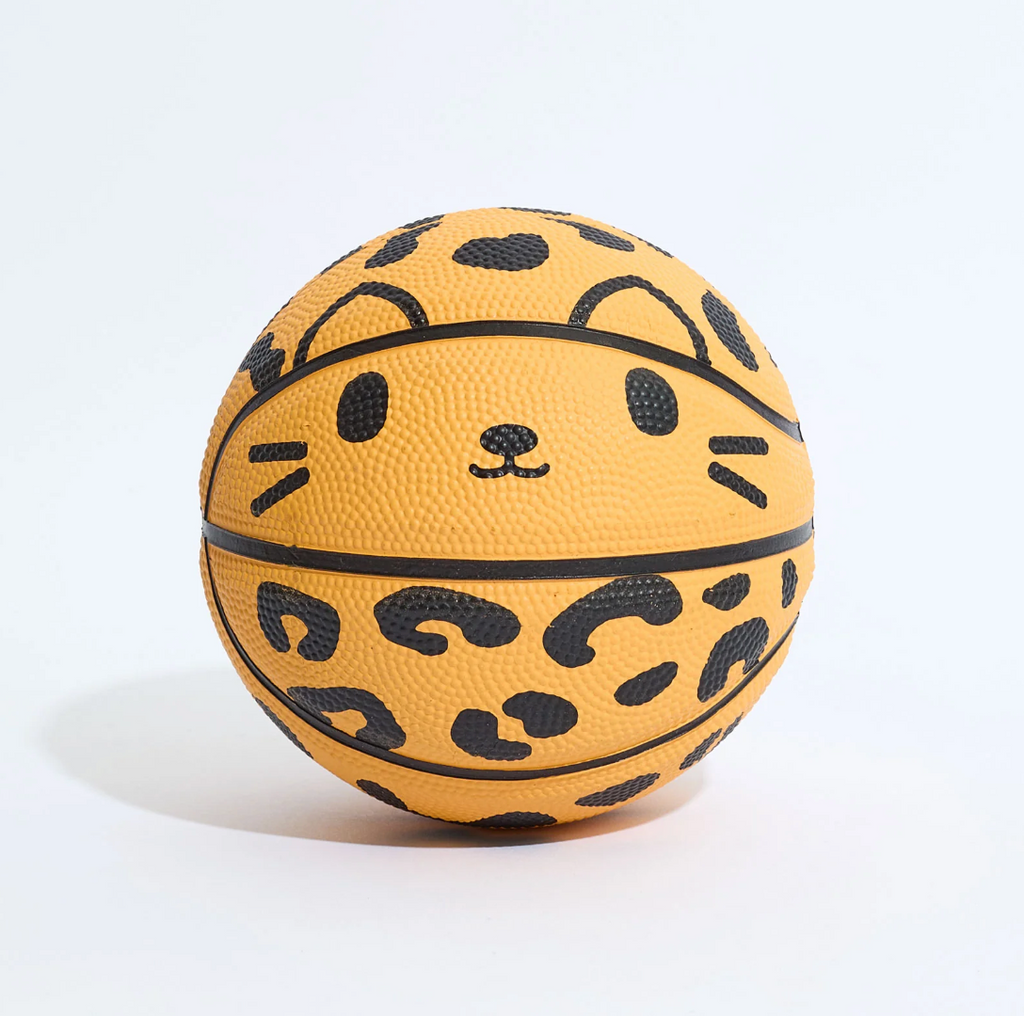 Chester Mini Basketball by Chance