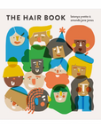 The Hair Book by LaTonya Yvette & Amanda Jane Jones