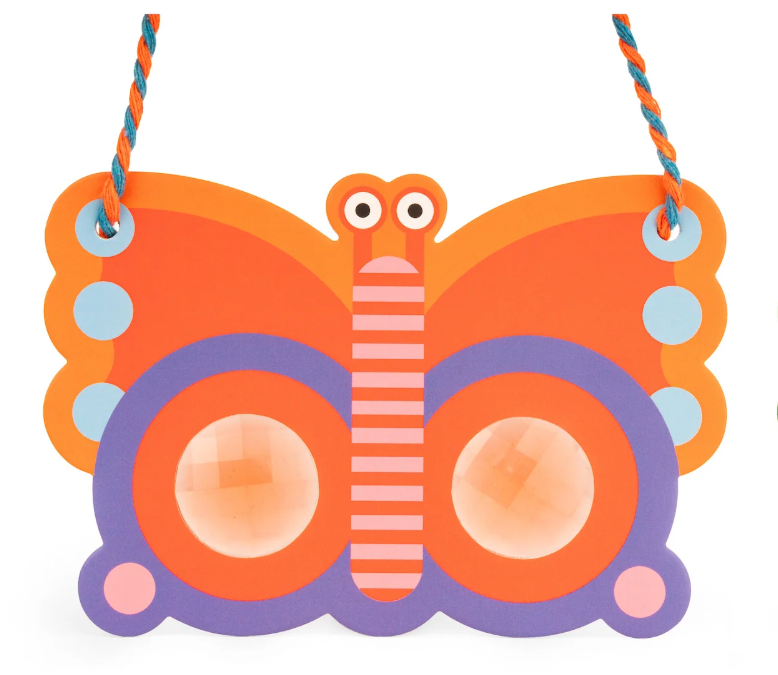 Kidoki Butterfly Lenses