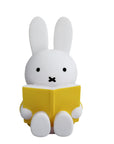 Atelier Pierre Miffy Coin Bank - Yellow by Just Dutch