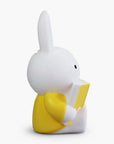 Atelier Pierre Miffy Coin Bank - Yellow by Just Dutch