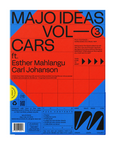 MAJO IDEAS Vol 3 - Cars by MAJO IDEAS