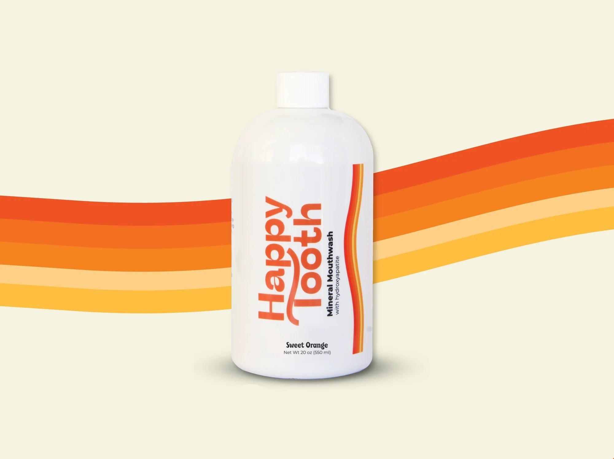 Happy Tooth Mineral Mouthwash - Thumbnail 3