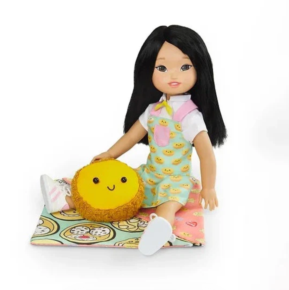 The Jilly Doll by Jilly Bing PREORDER