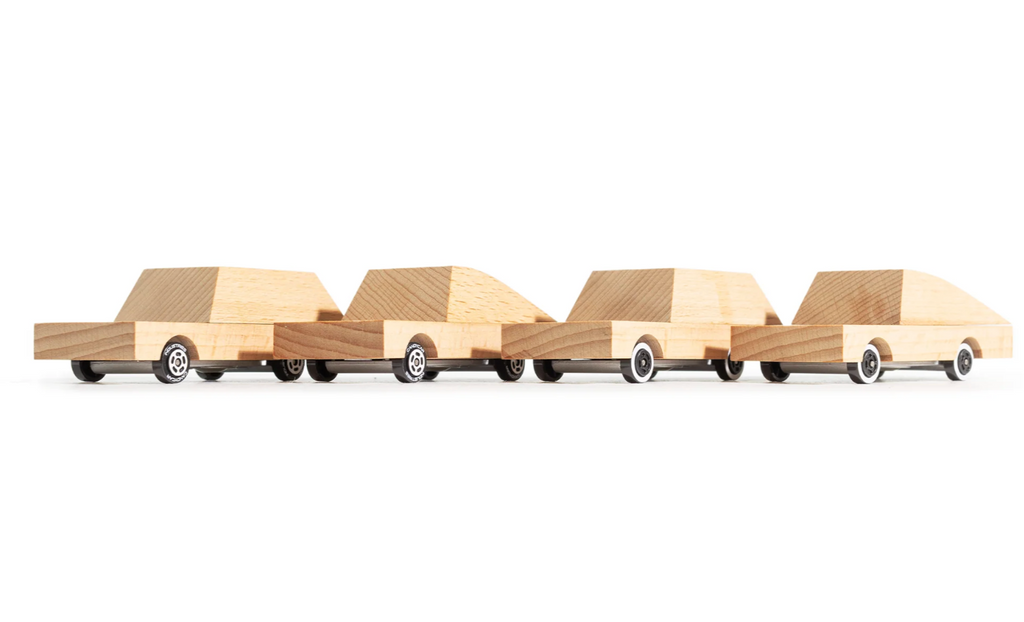 Mochi Kids Anniversary DIY Candylab Car + Marker Kit PREORDER