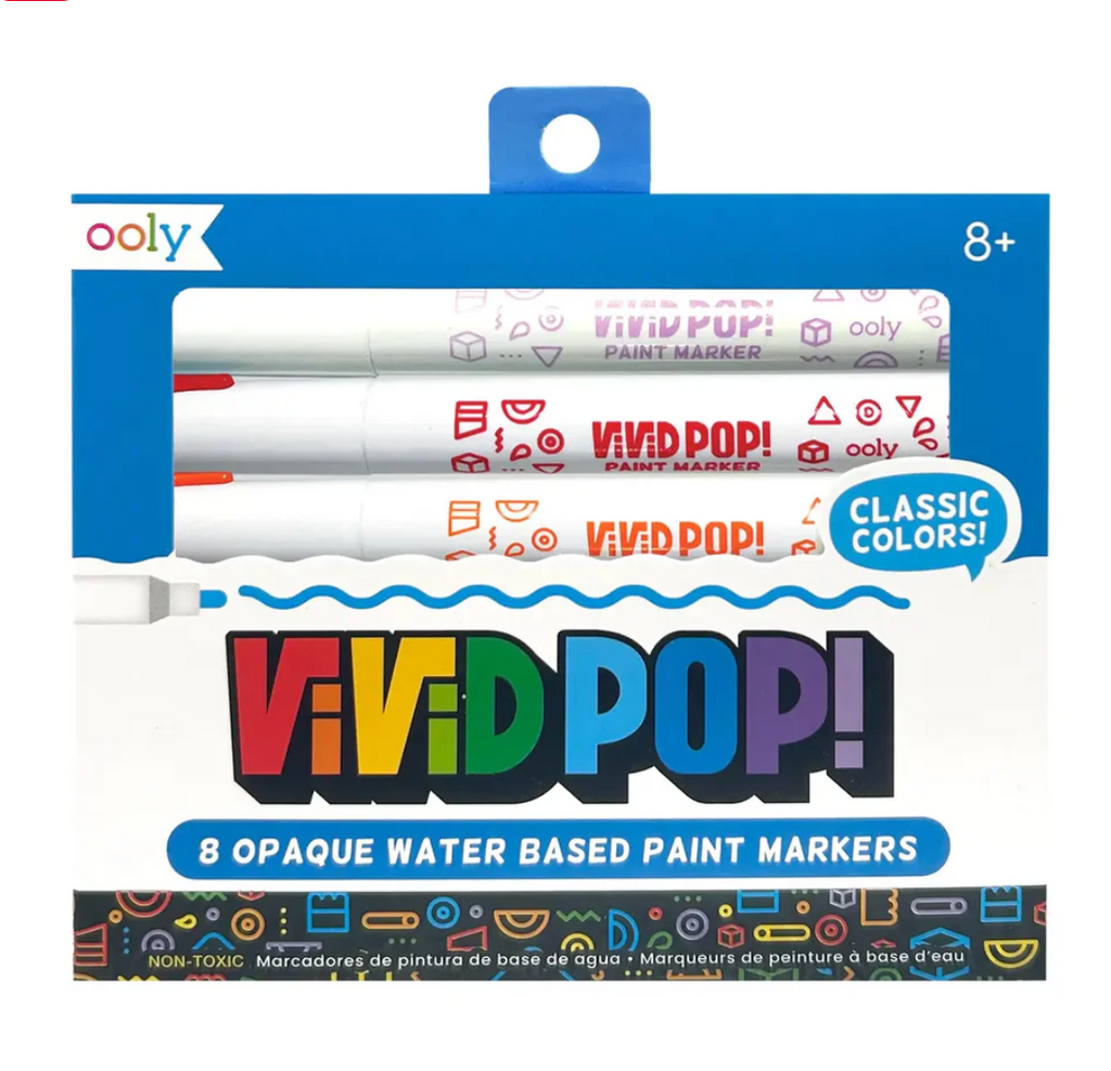 Mochi Kids Anniversary DIY Candylab Car + Marker Kit PREORDER