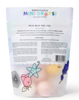 Soothing - Mini Drops Bath Bombs by Dabble & Dollop