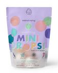 Soothing - Mini Drops Bath Bombs by Dabble & Dollop