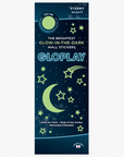 Starry Night Glow-in-the-Dark Stickers