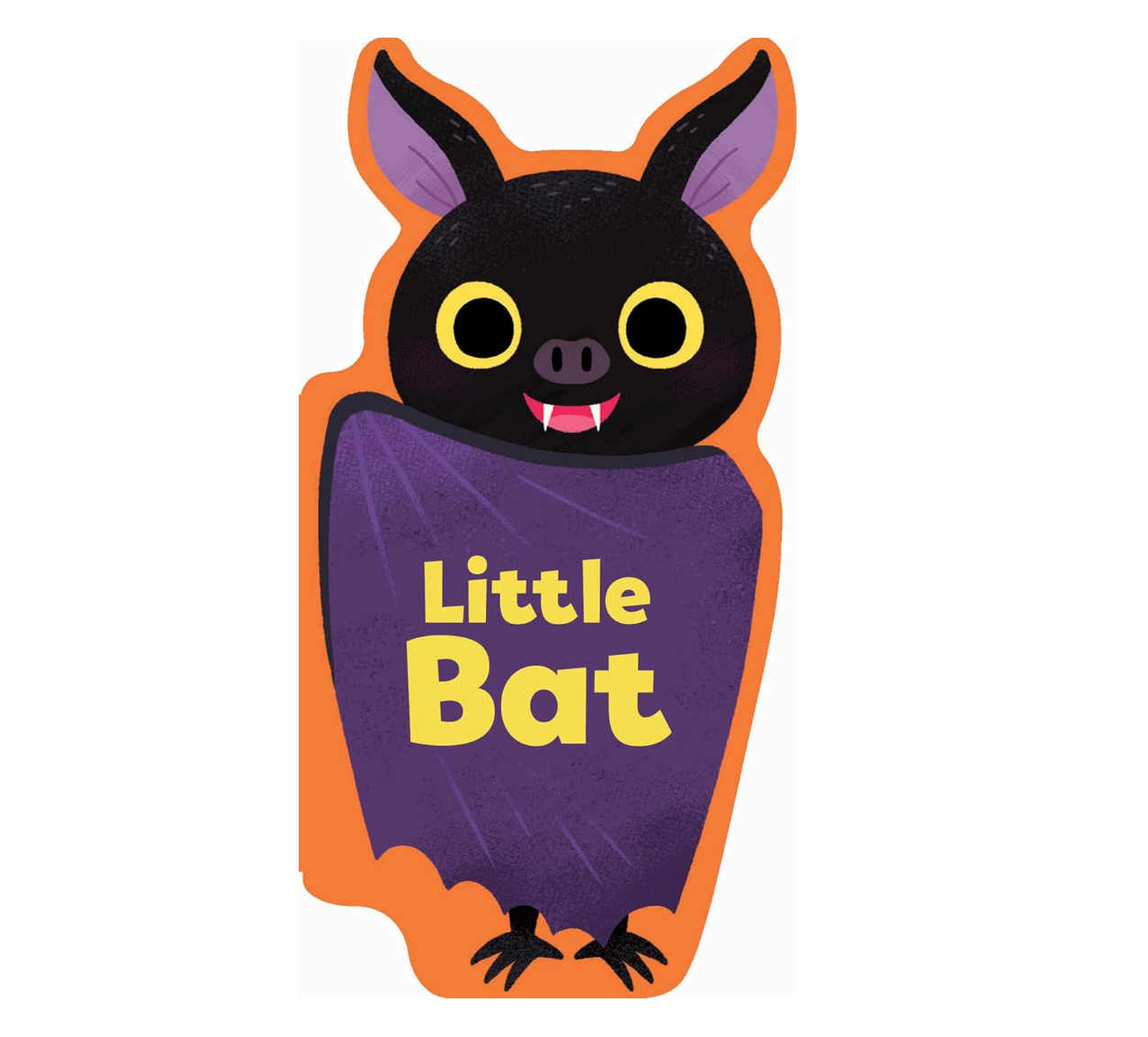 Little Bat Board Book by Maggie Fischer &amp; Yi-Hsun Wu