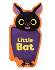 Little Bat Board Book by Maggie Fischer & Yi-Hsun Wu