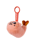Mewchi Plush Keychain