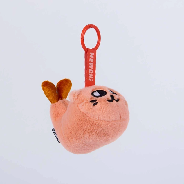 Mewchi Plush Keychain