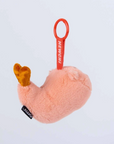 Mewchi Plush Keychain