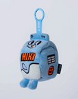Miky Plush Keychain