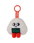 Yuki Plush Keychain