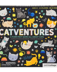 Catventures: The Purrfect Game About Cats