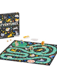 Catventures: The Purrfect Game About Cats