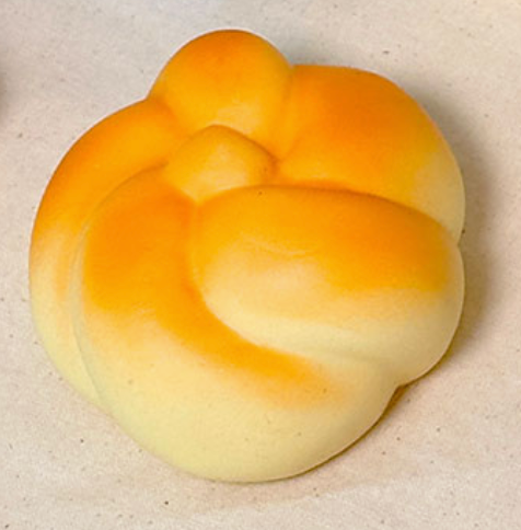Fresh Bakery Bread Squishy by K-Wonderland
