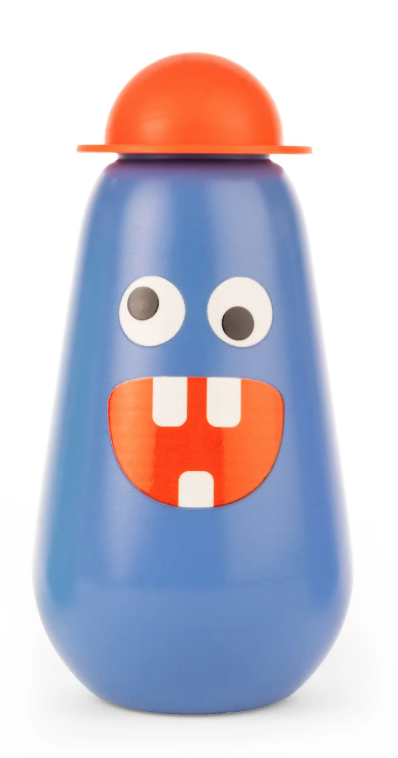 Kidoki Monster Bubbles by Kikkerland