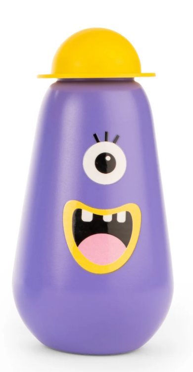 Kidoki Monster Bubbles by Kikkerland