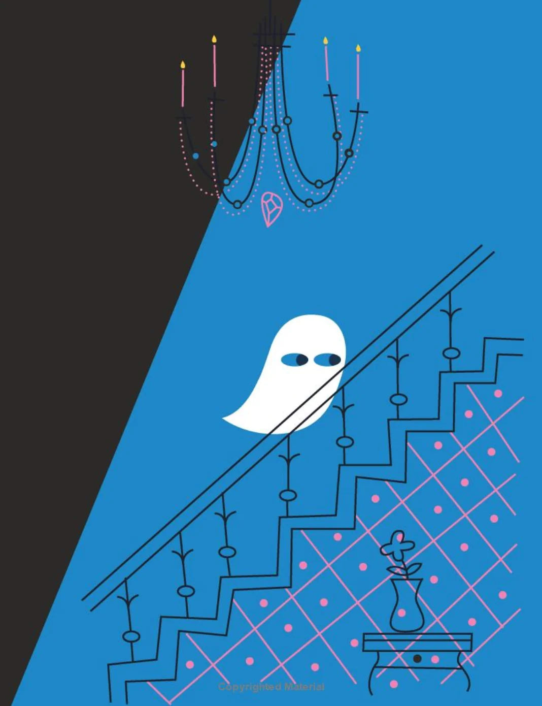The Scariest Book Ever by Bob Shea