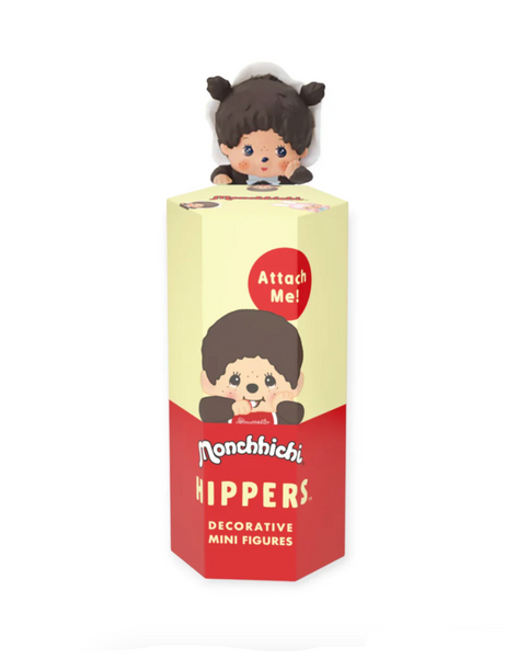 Monchhichi Hipper Blind Box – Mochi Kids