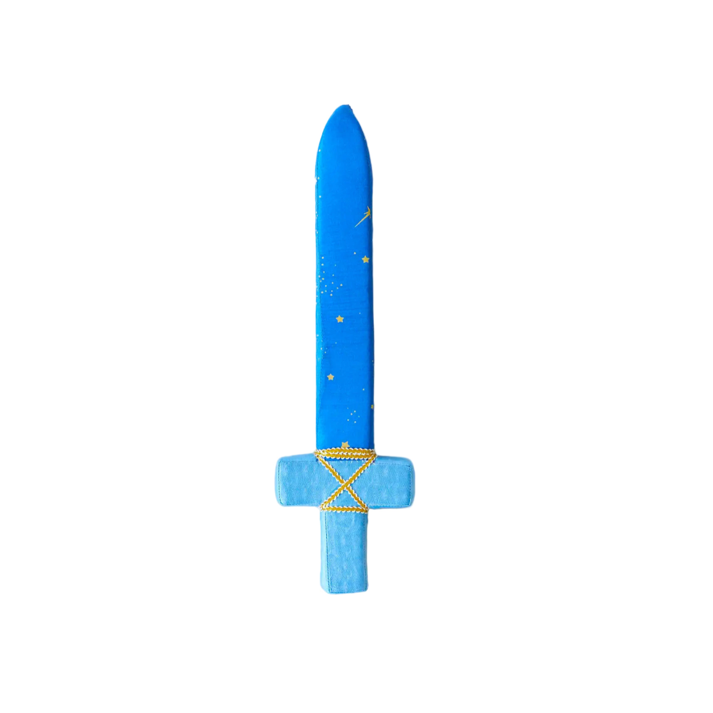 Star Soft Sword By Sarah&#39;s Silks